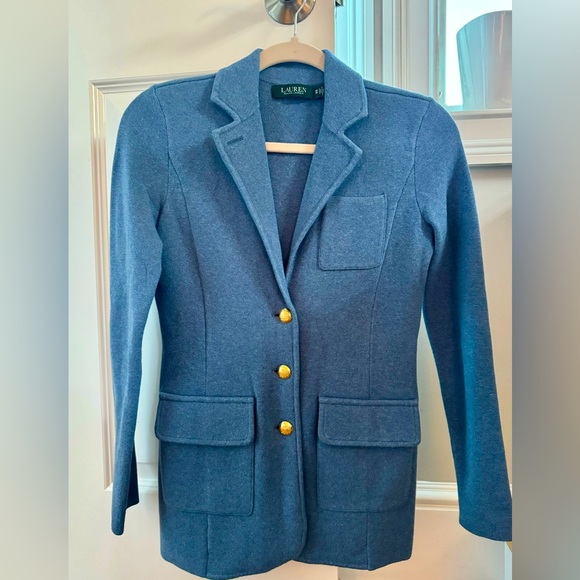 Ralph Lauren Blazer - Picture 2 of 4